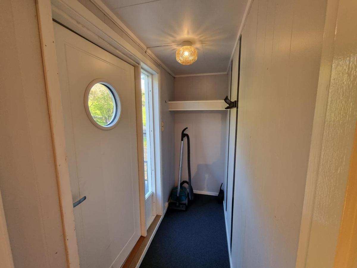 Nappstraumen Seaview Holiday Home Haug 외부 사진